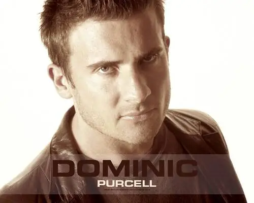 Dominic Purcell Wall Poster picture 75403