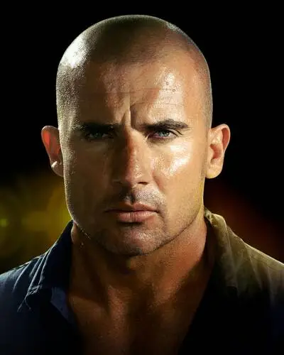 Dominic Purcell Jigsaw Puzzle picture 95628