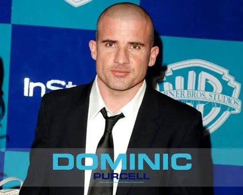 Dominic Purcell Jigsaw Puzzle picture 95635