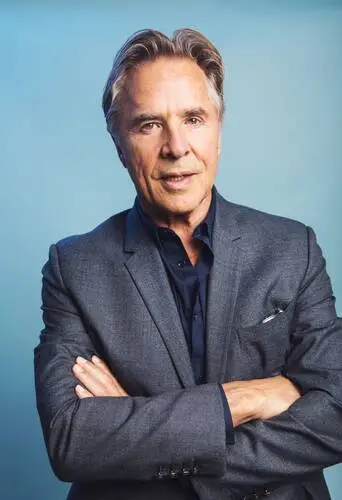 Don Johnson Jigsaw Puzzle picture 846612