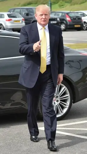 Donald Trump Computer MousePad picture 600623