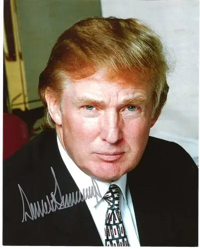 Donald Trump Jigsaw Puzzle picture 95667