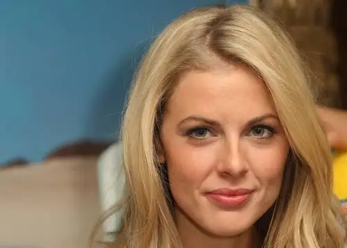 Donna Air Jigsaw Puzzle picture 21804