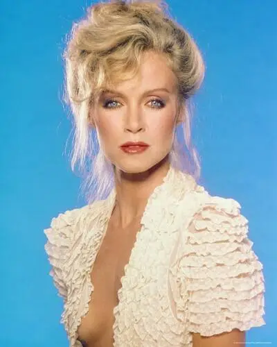 Donna Mills Computer MousePad picture 245543