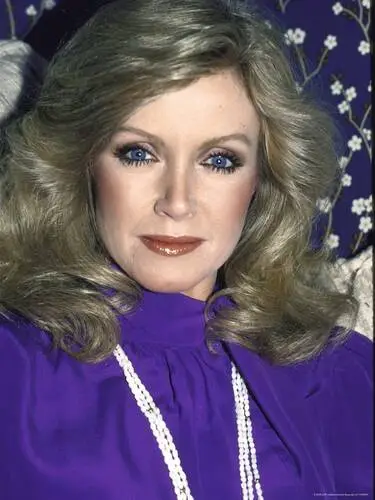Donna Mills Jigsaw Puzzle picture 245556