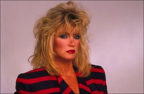 Donna Mills Jigsaw Puzzle picture 596551