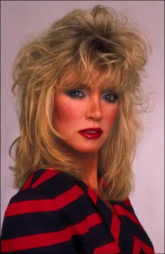 Donna Mills Computer MousePad picture 596552