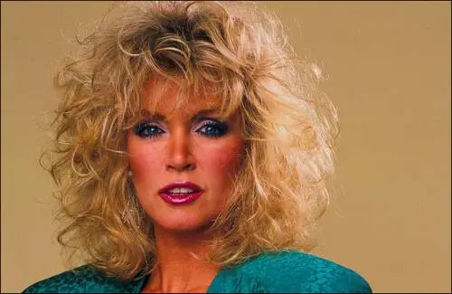 Donna Mills Wall Poster picture 596553