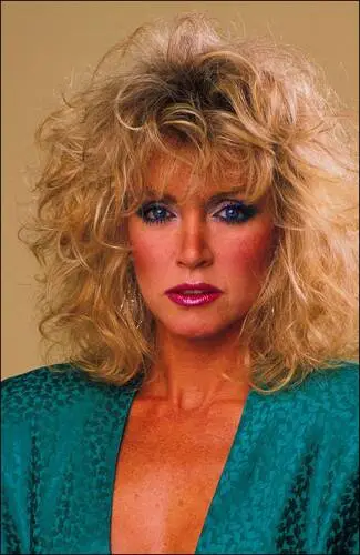 Donna Mills Jigsaw Puzzle picture 596554
