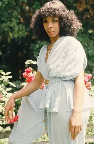 Donna Summer Wall Poster picture 350743