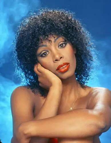 Donna Summer Computer MousePad picture 596581