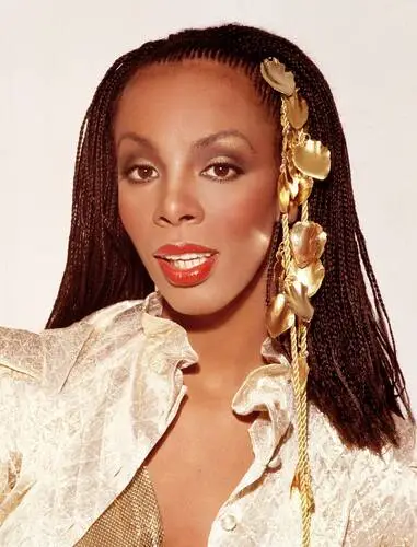 Donna Summer Wall Poster picture 596584