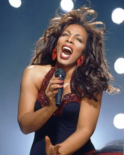 Donna Summer Jigsaw Puzzle picture 596585