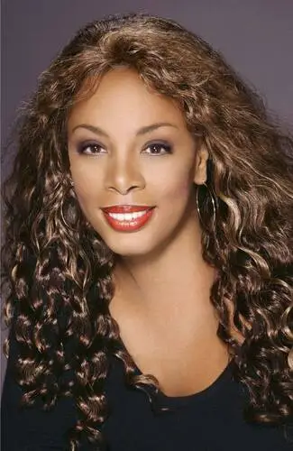 Donna Summer Computer MousePad picture 61419