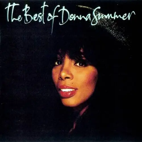 Donna Summer Jigsaw Puzzle picture 95692