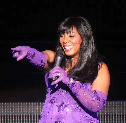 Donna Summer Jigsaw Puzzle picture 95693