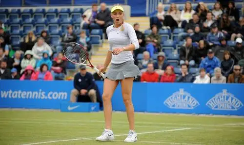 Donna Vekic Image Jpg picture 350761