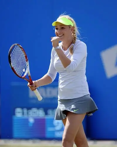 Donna Vekic Computer MousePad picture 350770