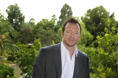 Donnie Wahlberg Wall Poster picture 245569