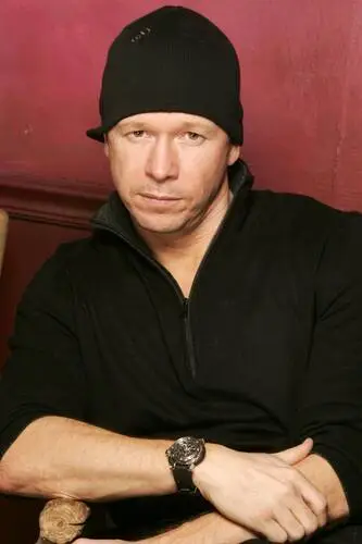 Donnie Wahlberg Jigsaw Puzzle picture 245573