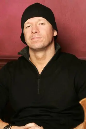 Donnie Wahlberg Wall Poster picture 245578