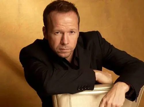 Donnie Wahlberg Wall Poster picture 245584