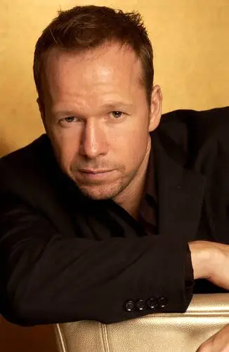 Donnie Wahlberg Jigsaw Puzzle picture 245586