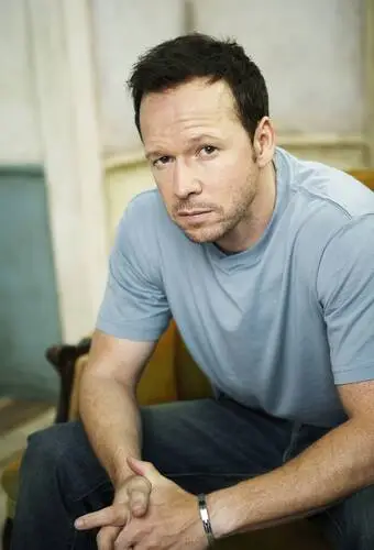 Donnie Wahlberg Computer MousePad picture 245588