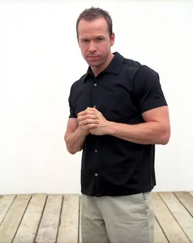 Donnie Wahlberg Wall Poster picture 245595
