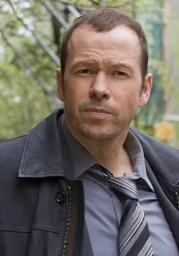 Donnie Wahlberg Fridge Magnet picture 75420