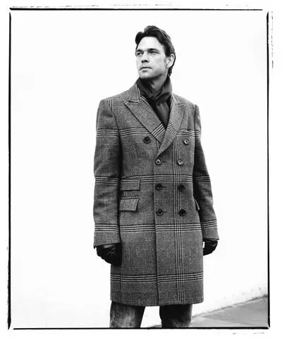 Dougray Scott Wall Poster picture 516812