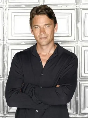Dougray Scott Wall Poster picture 538623