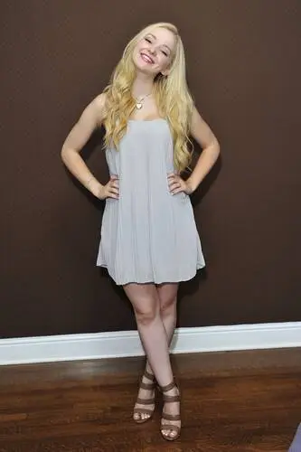 Dove Cameron Wall Poster picture 428823