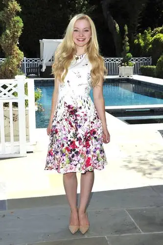 Dove Cameron Wall Poster picture 428834
