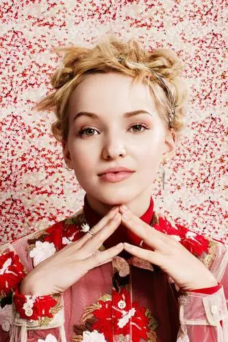 Dove Cameron Wall Poster picture 428849