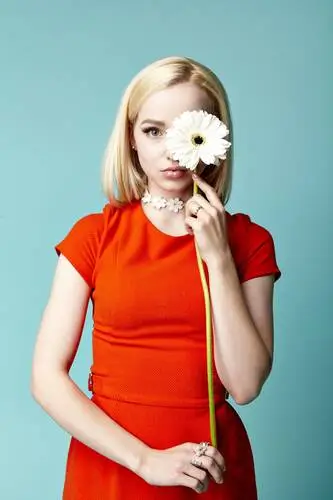 Dove Cameron Wall Poster picture 596744