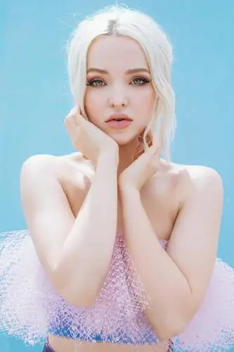 Dove Cameron Wall Poster picture 680925