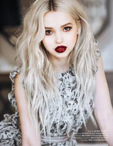 Dove Cameron Wall Poster picture 680928