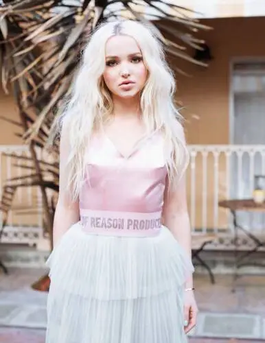 Dove Cameron Wall Poster picture 680937