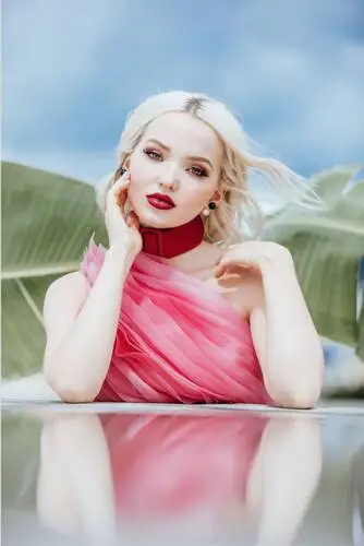 Dove Cameron Wall Poster picture 680943