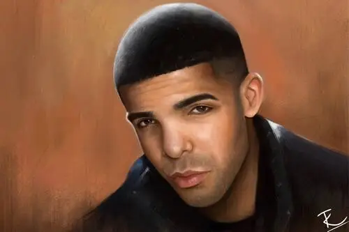 Drake Jigsaw Puzzle picture 125950
