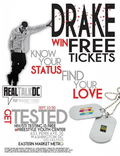 Drake Wall Poster picture 126001