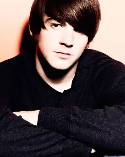 Drake Bell Computer MousePad picture 70328