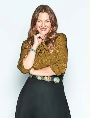 Drew Barrymore Wall Poster picture 20355