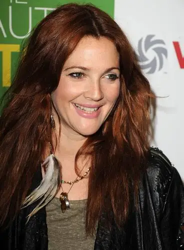 Drew Barrymore Jigsaw Puzzle picture 165288