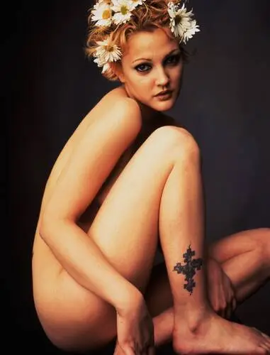 Drew Barrymore Wall Poster picture 33262