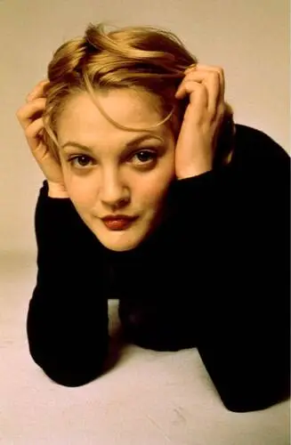Drew Barrymore Wall Poster picture 611629