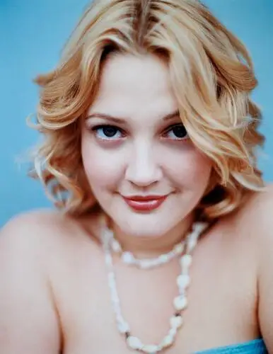 Drew Barrymore Computer MousePad picture 611631