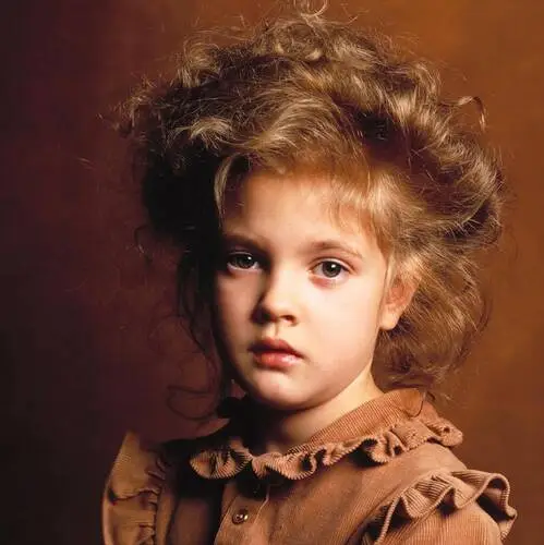 Drew Barrymore Wall Poster picture 611639