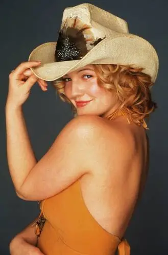 Drew Barrymore Wall Poster picture 63915